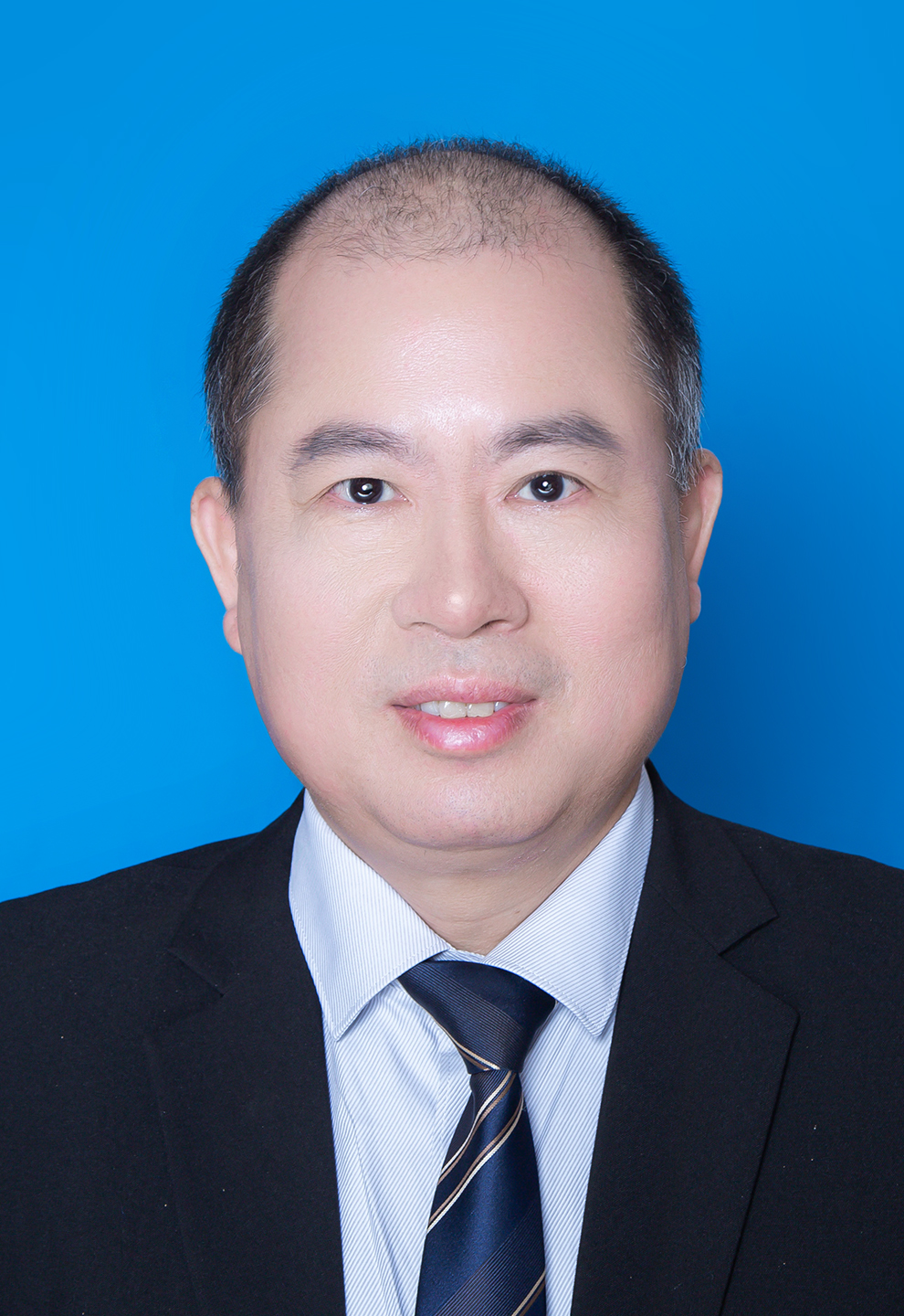 Zhou Xiaofang