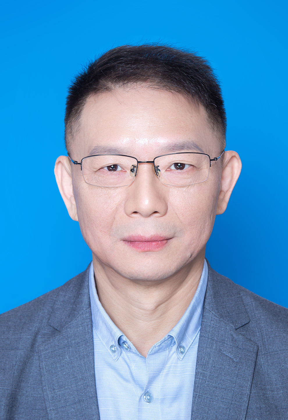 Li Dingfang