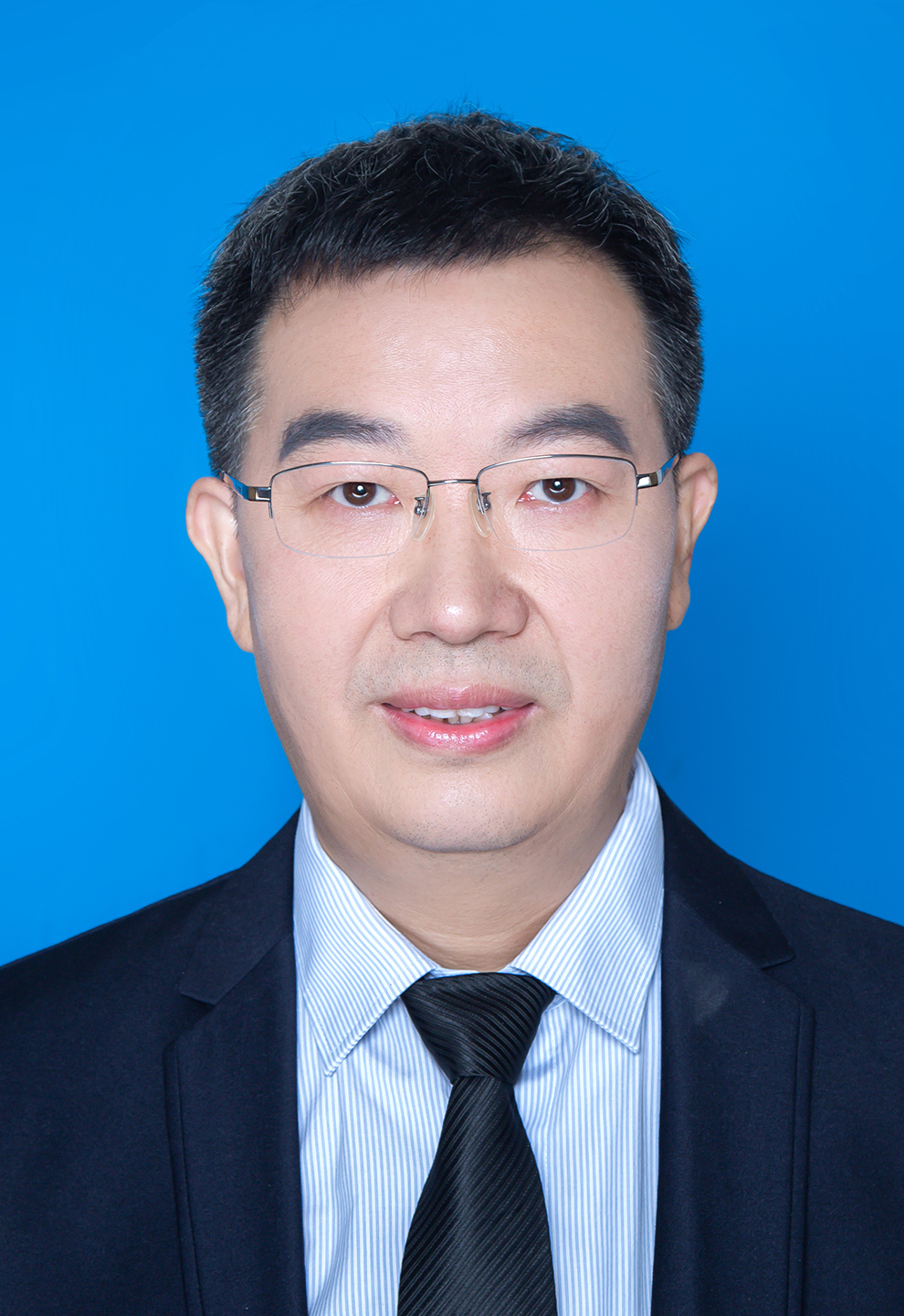 Zhang Zhongxiang