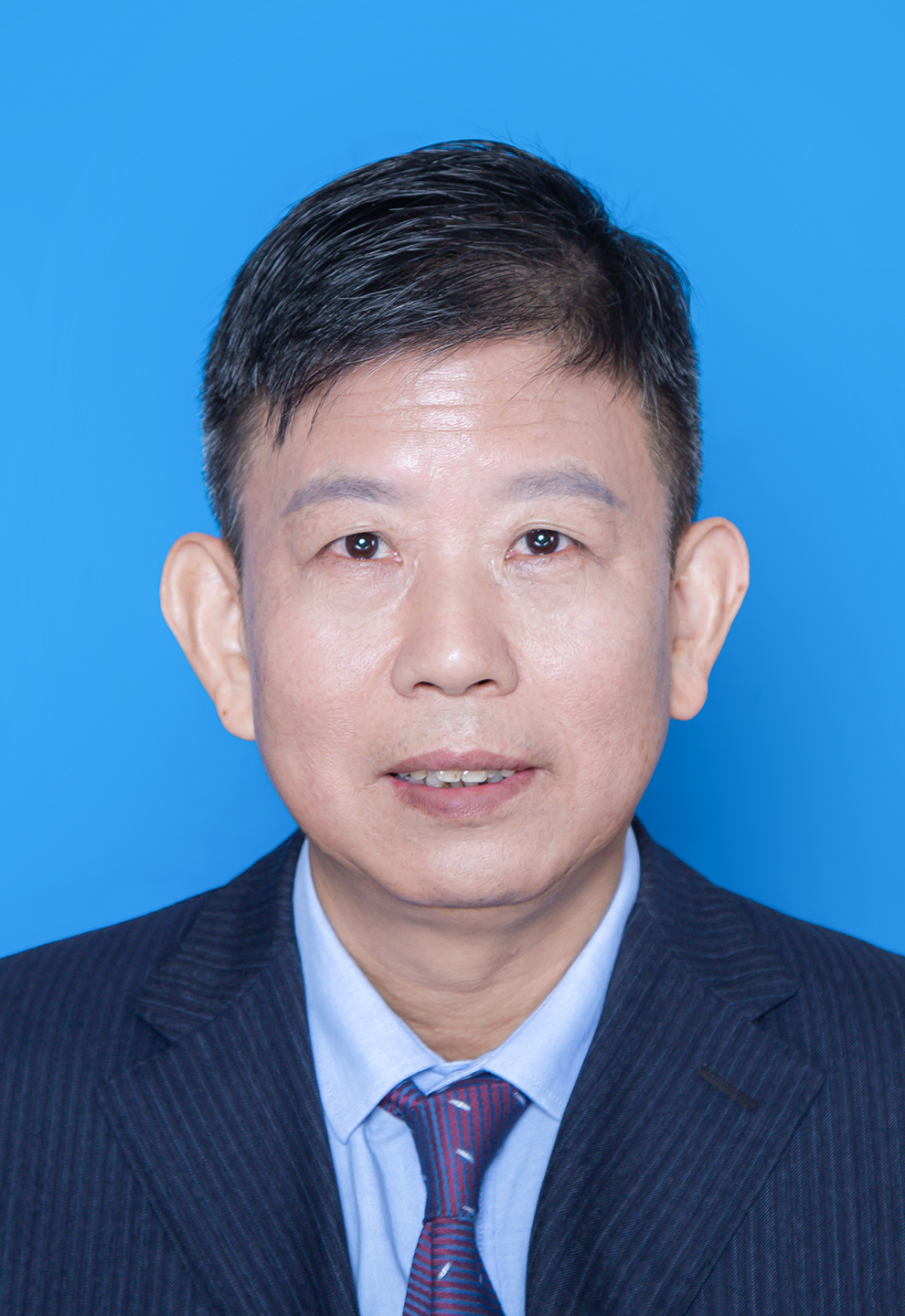 Yi Xuming