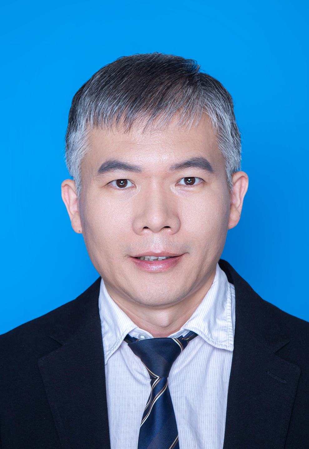 Xue Jiangwei