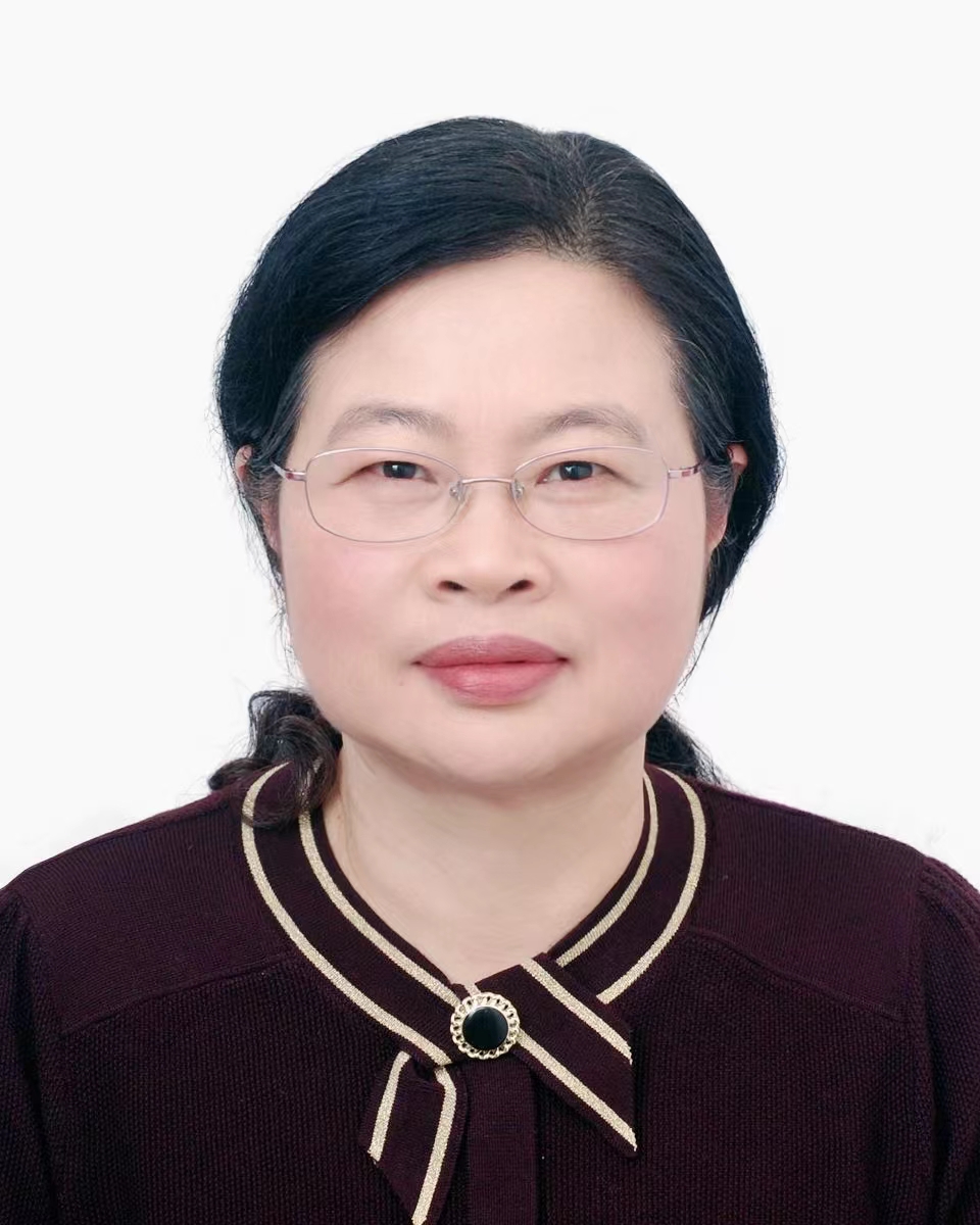 Zou Xiufen